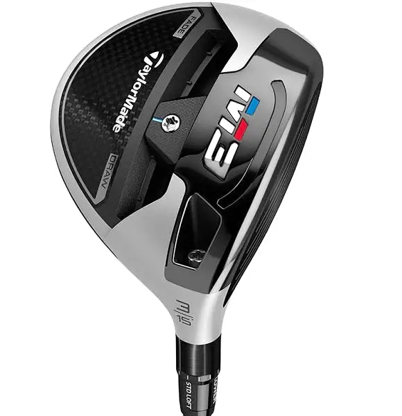 Previous Year Model & Closeout Men's Fairway Woods