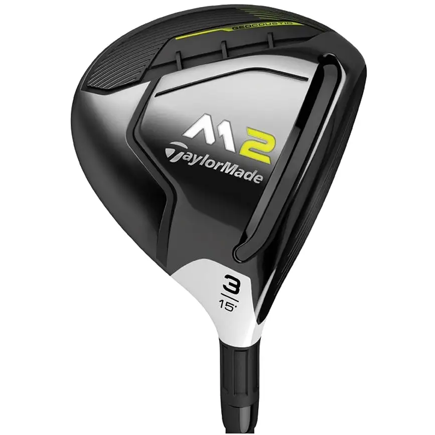 Previous Year Model & Closeout Men's Fairway Woods