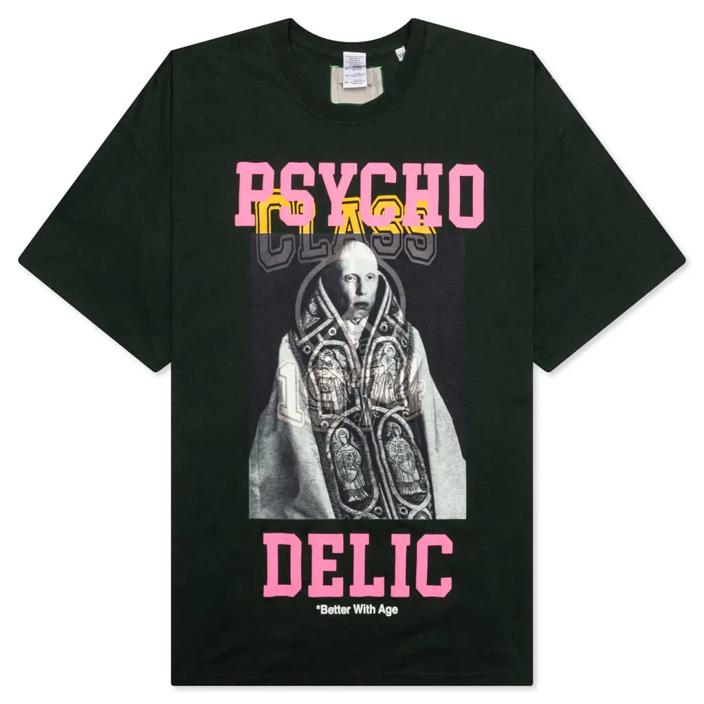 Psychodelic Tee - Multi