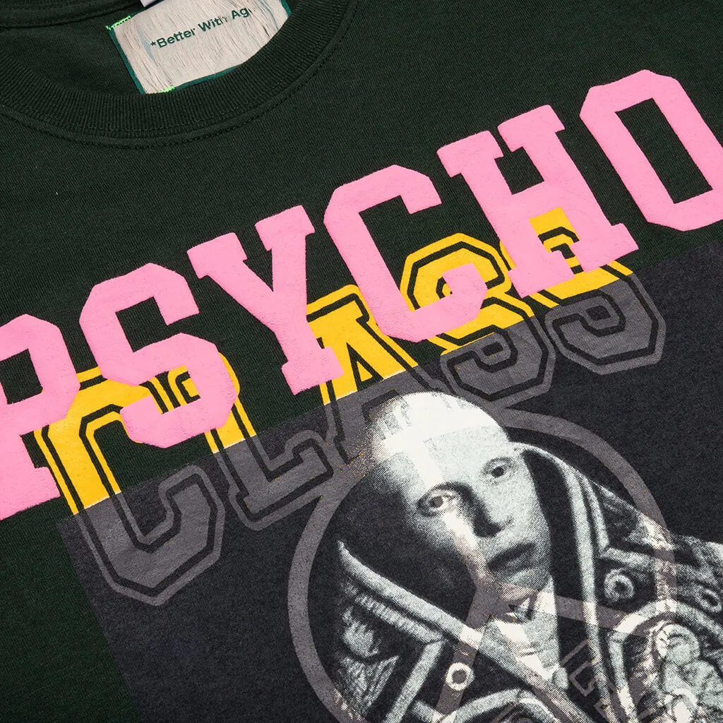 Psychodelic Tee - Multi