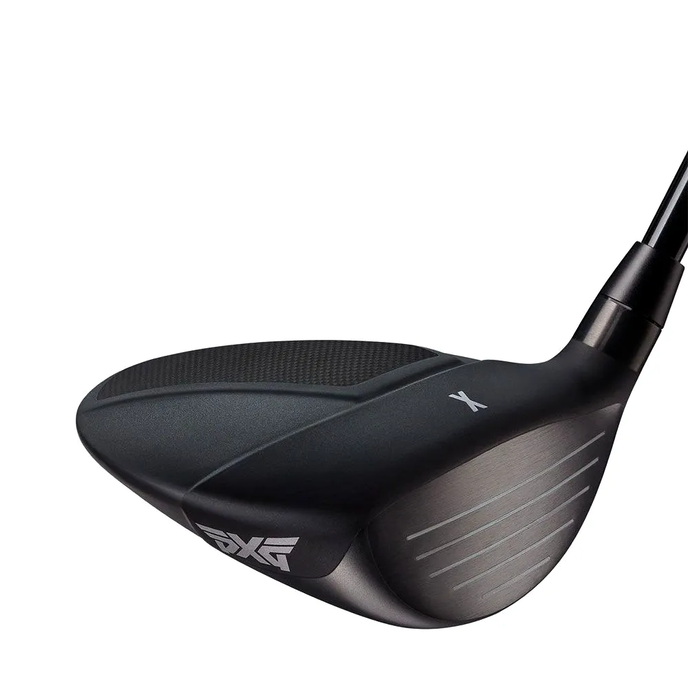 PXG 0211 15° 3 Fairway Wood