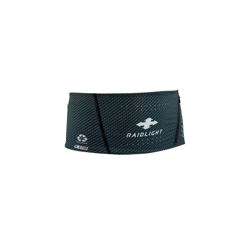 Raidlight  Ceinture 4-Pockets France-Fab - Marsupio idrico - Uomo