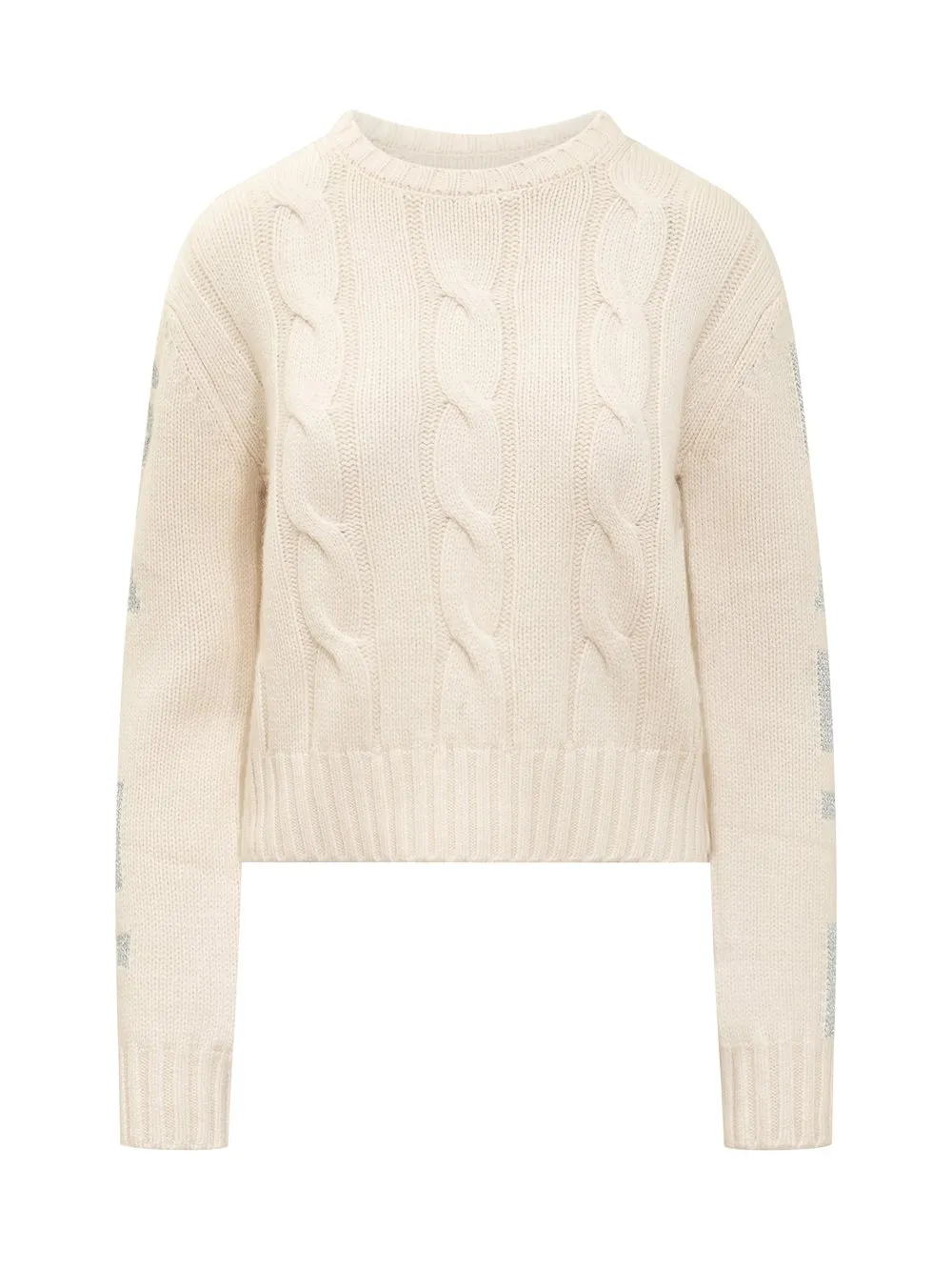 Saint Barth Sweater