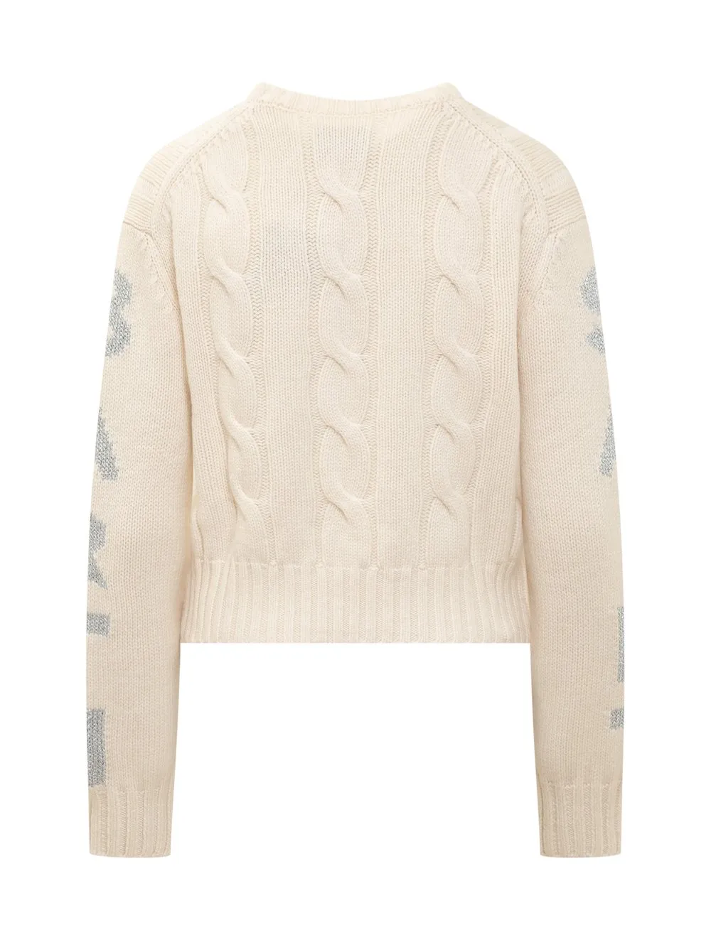 Saint Barth Sweater