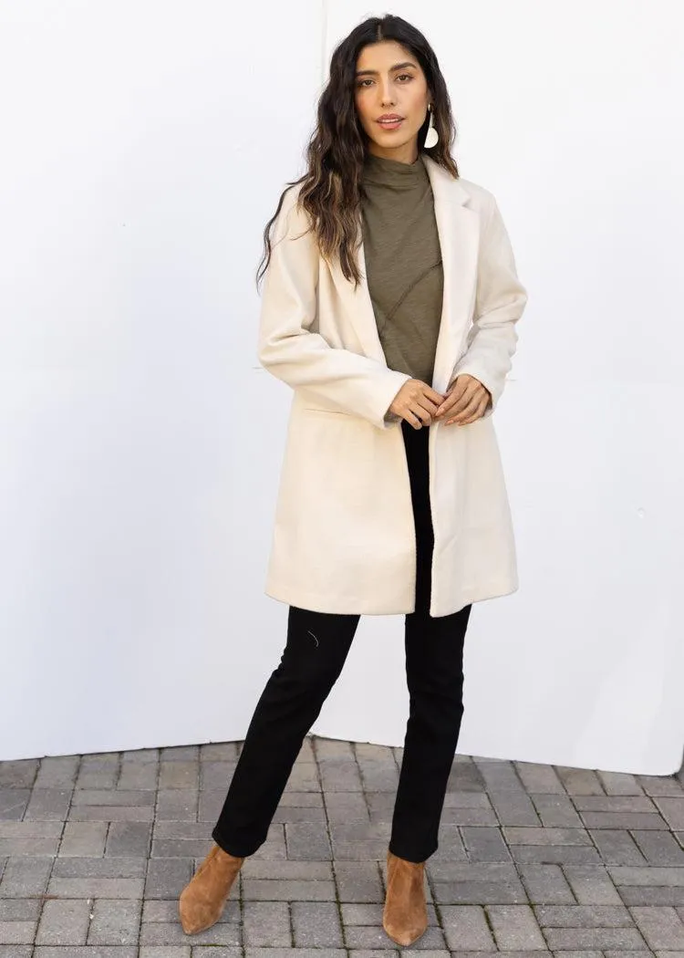 Sanctuary Carly Coat ***FINAL SALE***