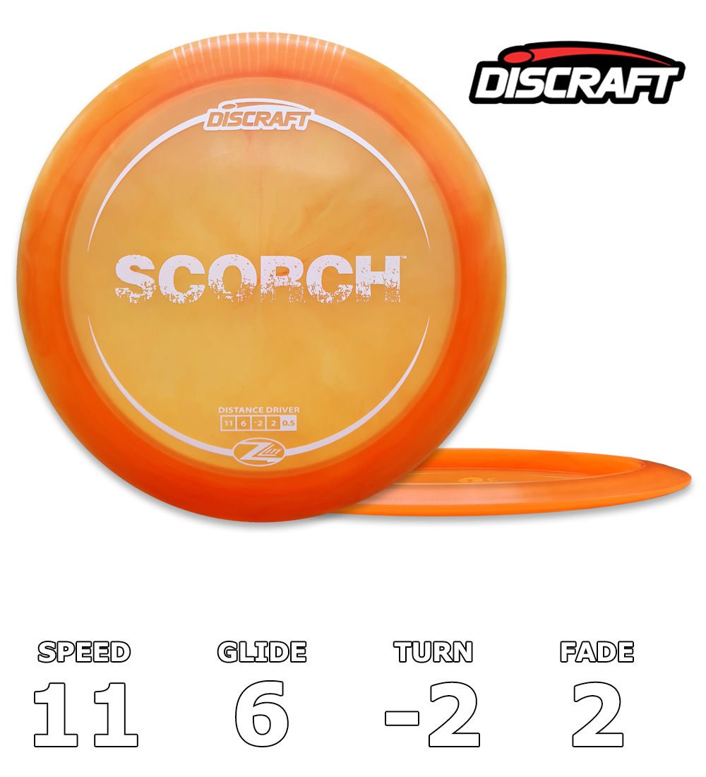 Scorch Z Lite