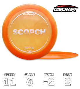 Scorch Z Lite