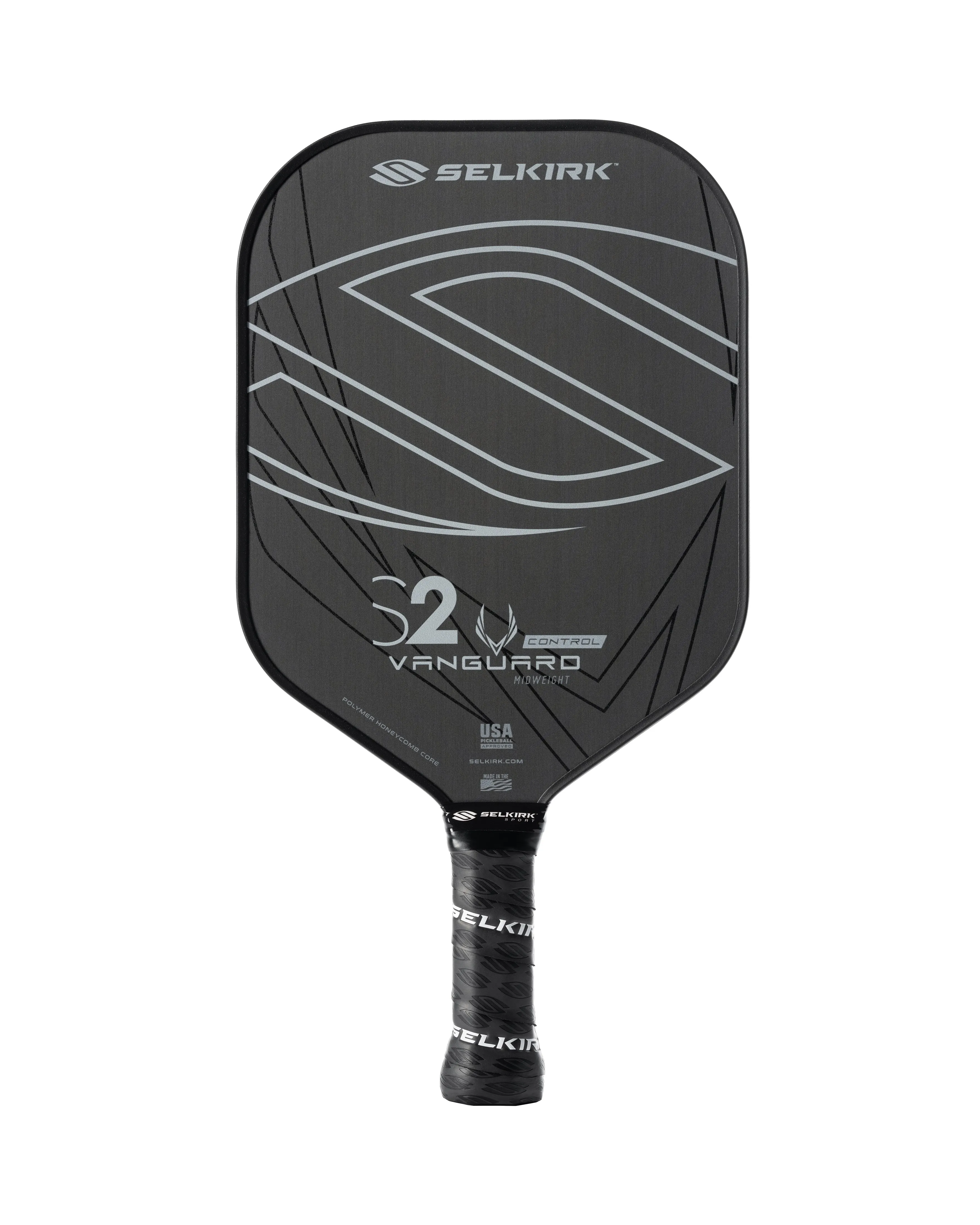 Selkirk Vanguard Control S2 Lightweight