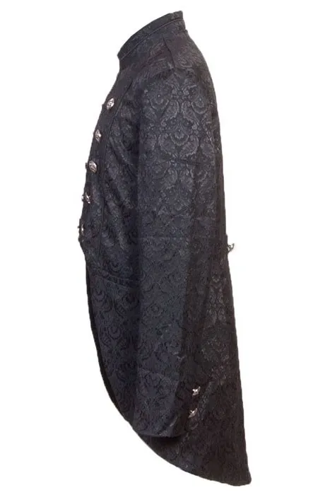 Short Victorian Coat | Dark Ages