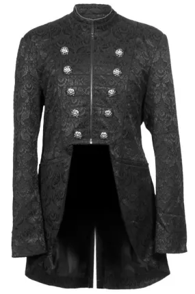 Short Victorian Coat | Dark Ages