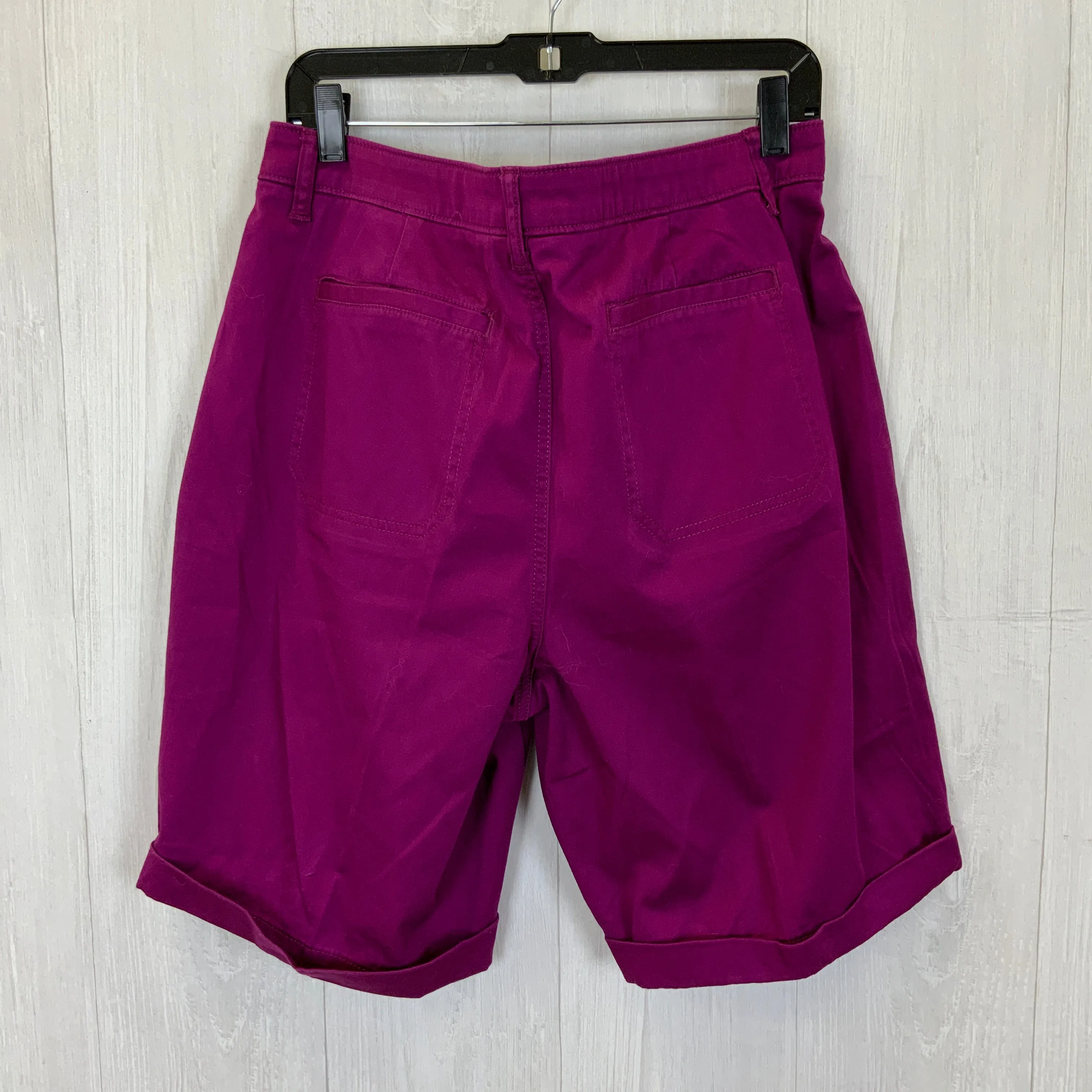 Shorts By Croft And Barrow  Size: 16