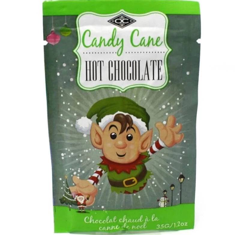 Single Serve Hot Chocolate | Multiple Flavours (SALE)