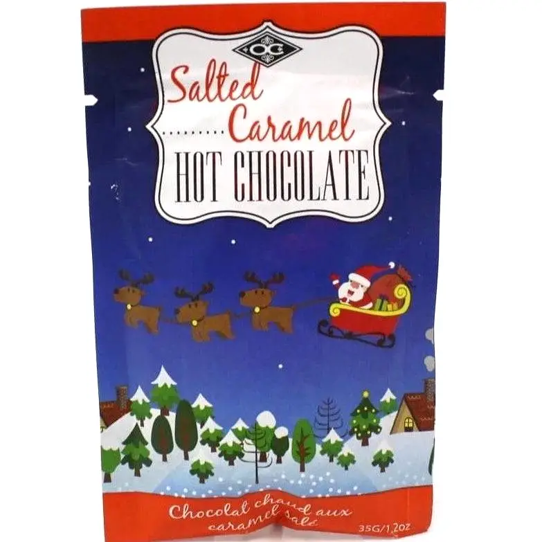 Single Serve Hot Chocolate | Multiple Flavours (SALE)