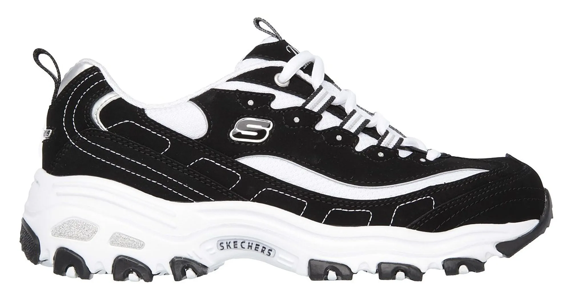 Skechers D'Lites - Biggest Fan