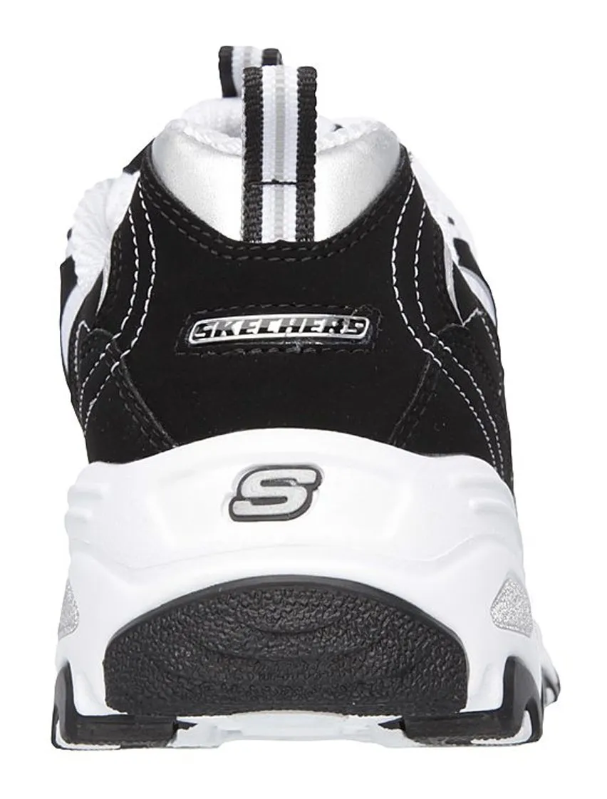 Skechers D'Lites - Biggest Fan