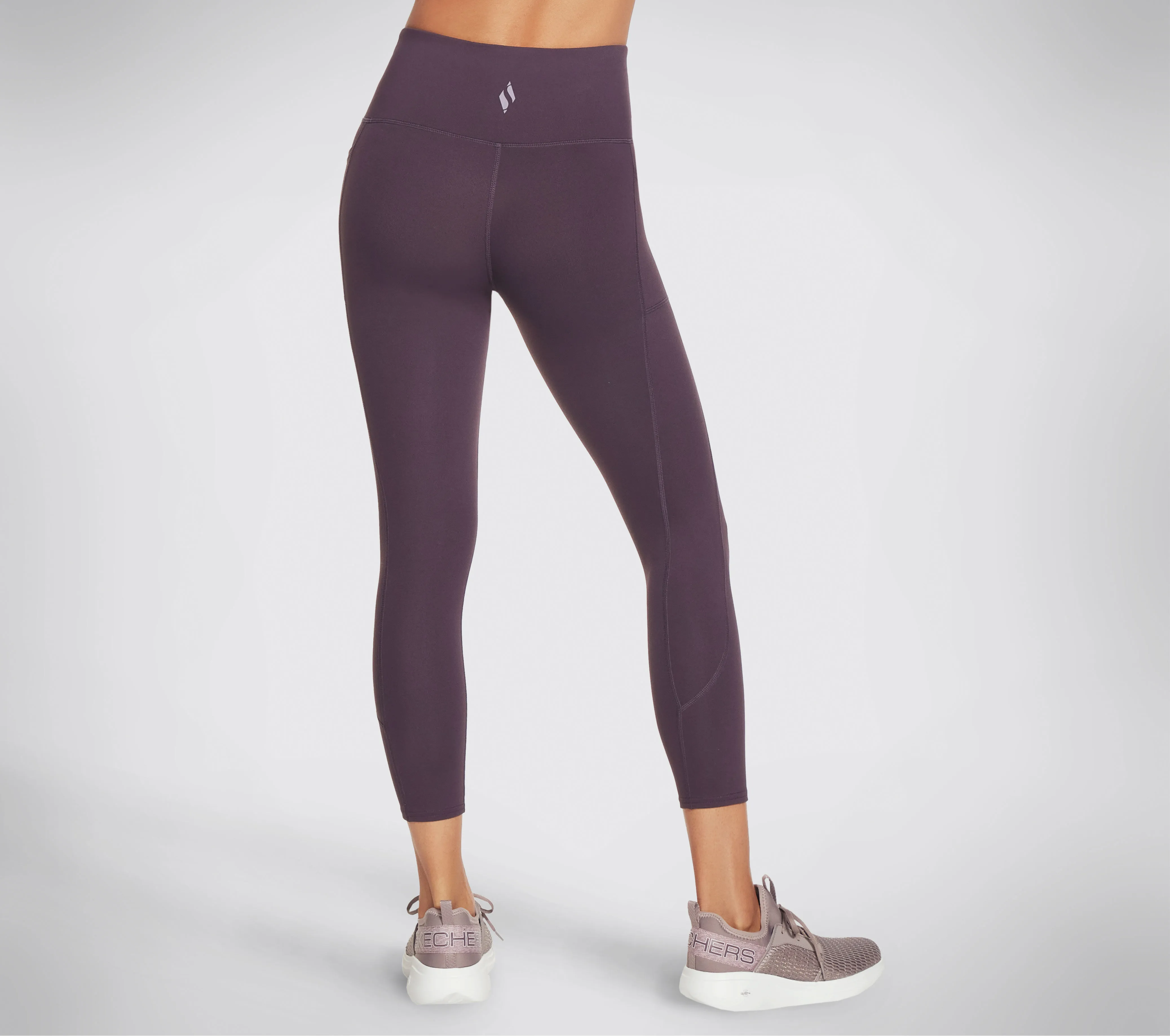 Skechers GO WALK HW 7/8 Legging