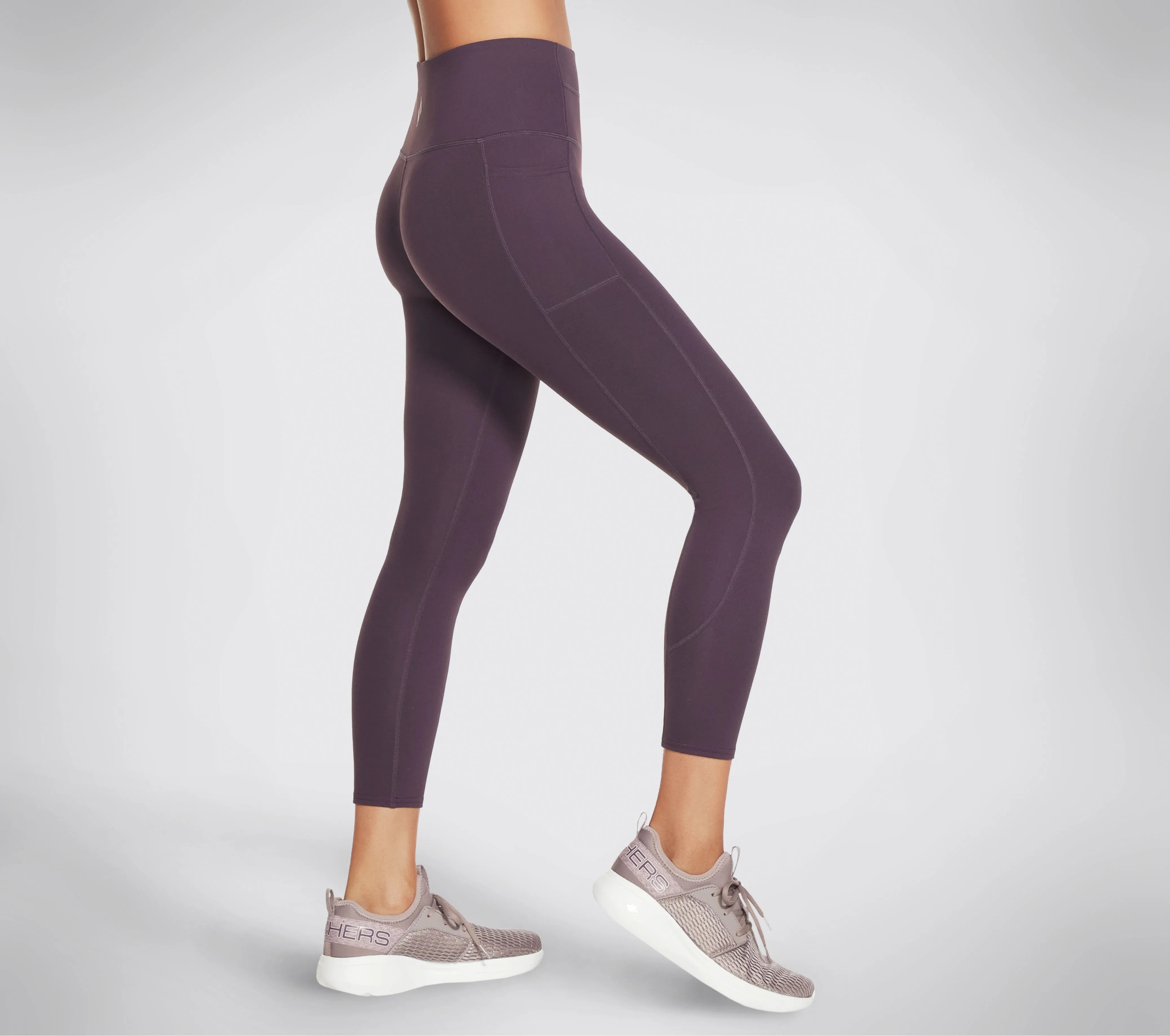 Skechers GO WALK HW 7/8 Legging