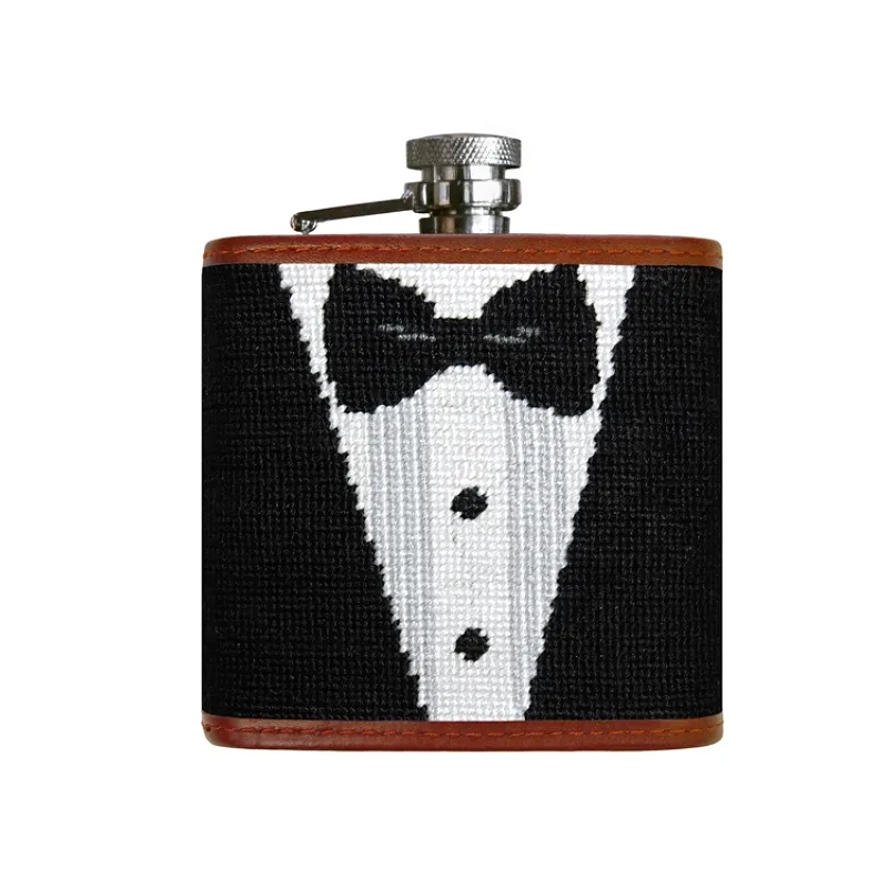 Smathers & Branson Flask (multiple variants)