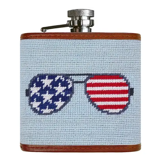 Smathers & Branson Flask (multiple variants)