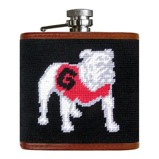 Smathers & Branson Flask (multiple variants)