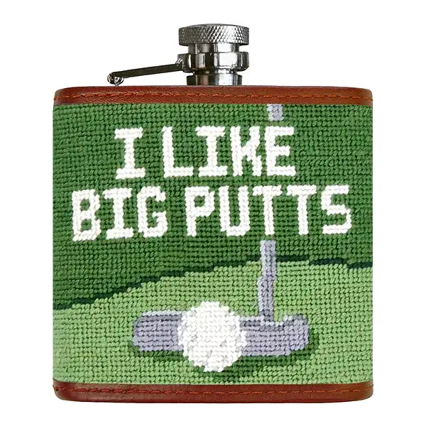 Smathers & Branson Flask (multiple variants)