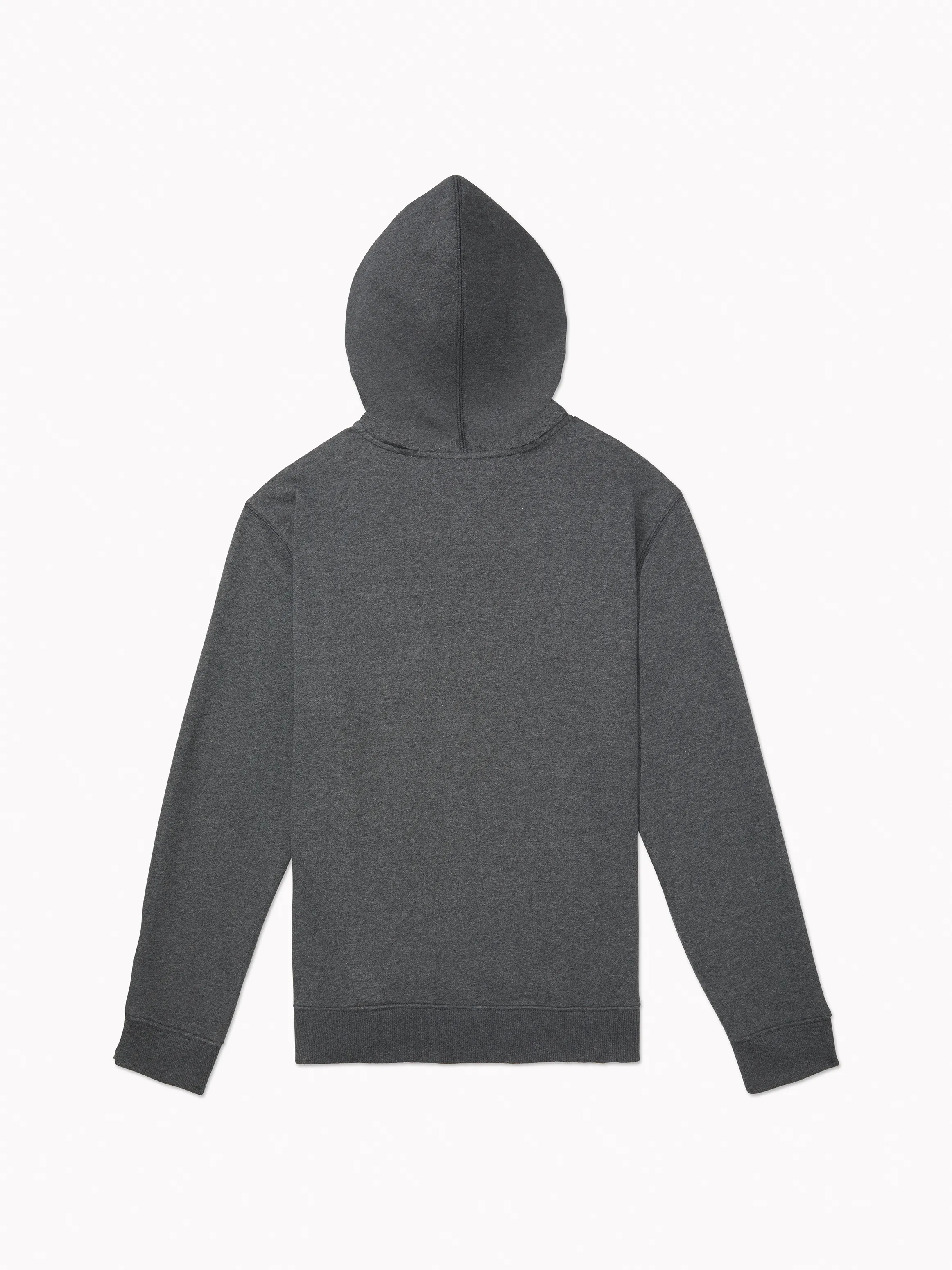 Solid Hoodie | Adaptive Sweatshirts & Hoodies | Tommy Hilfiger