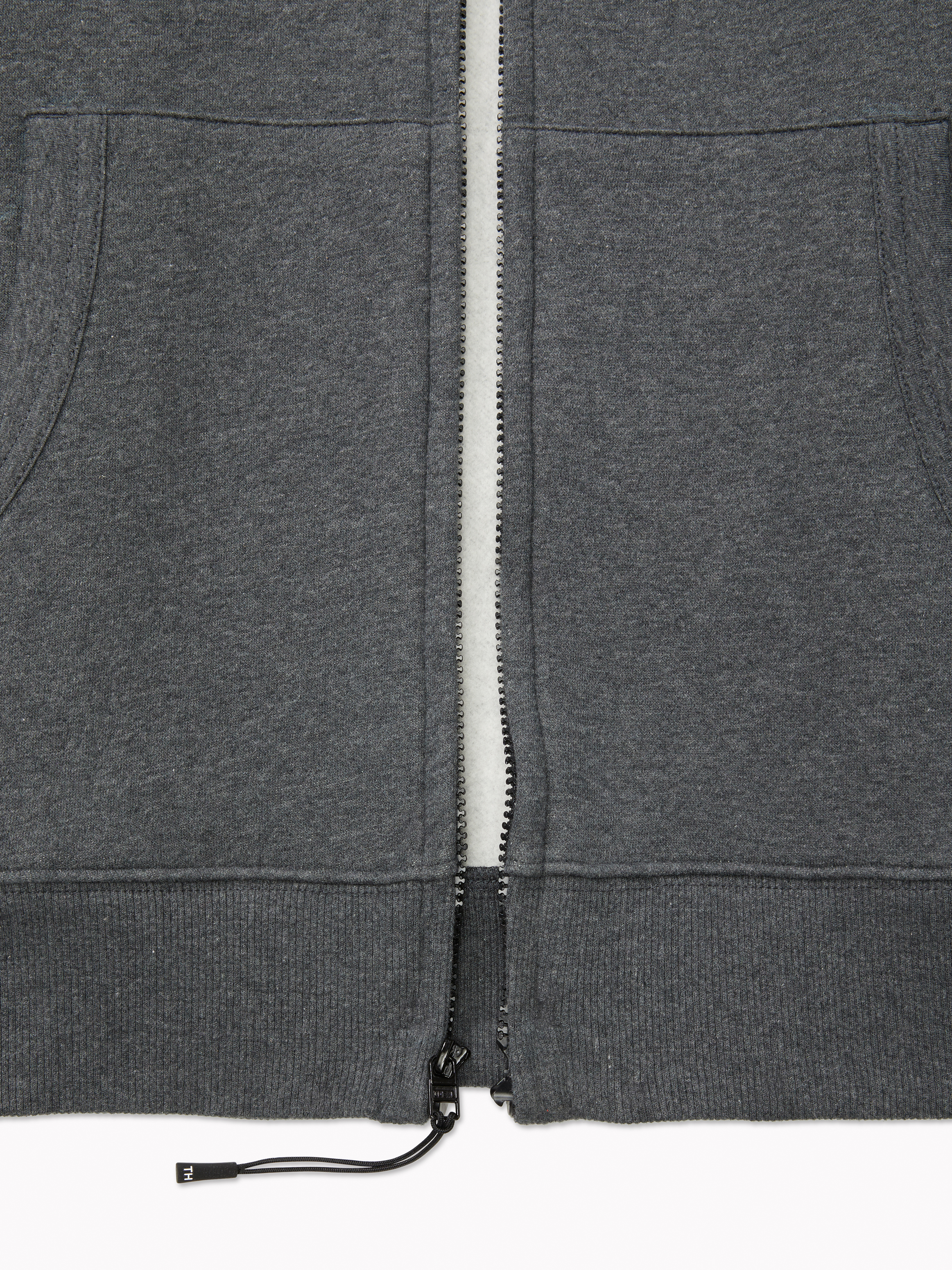 Solid Hoodie | Adaptive Sweatshirts & Hoodies | Tommy Hilfiger