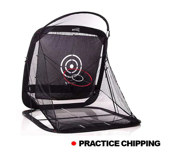 Spornia SPG-5 Golf Practice Net (OUT OF STOCK)