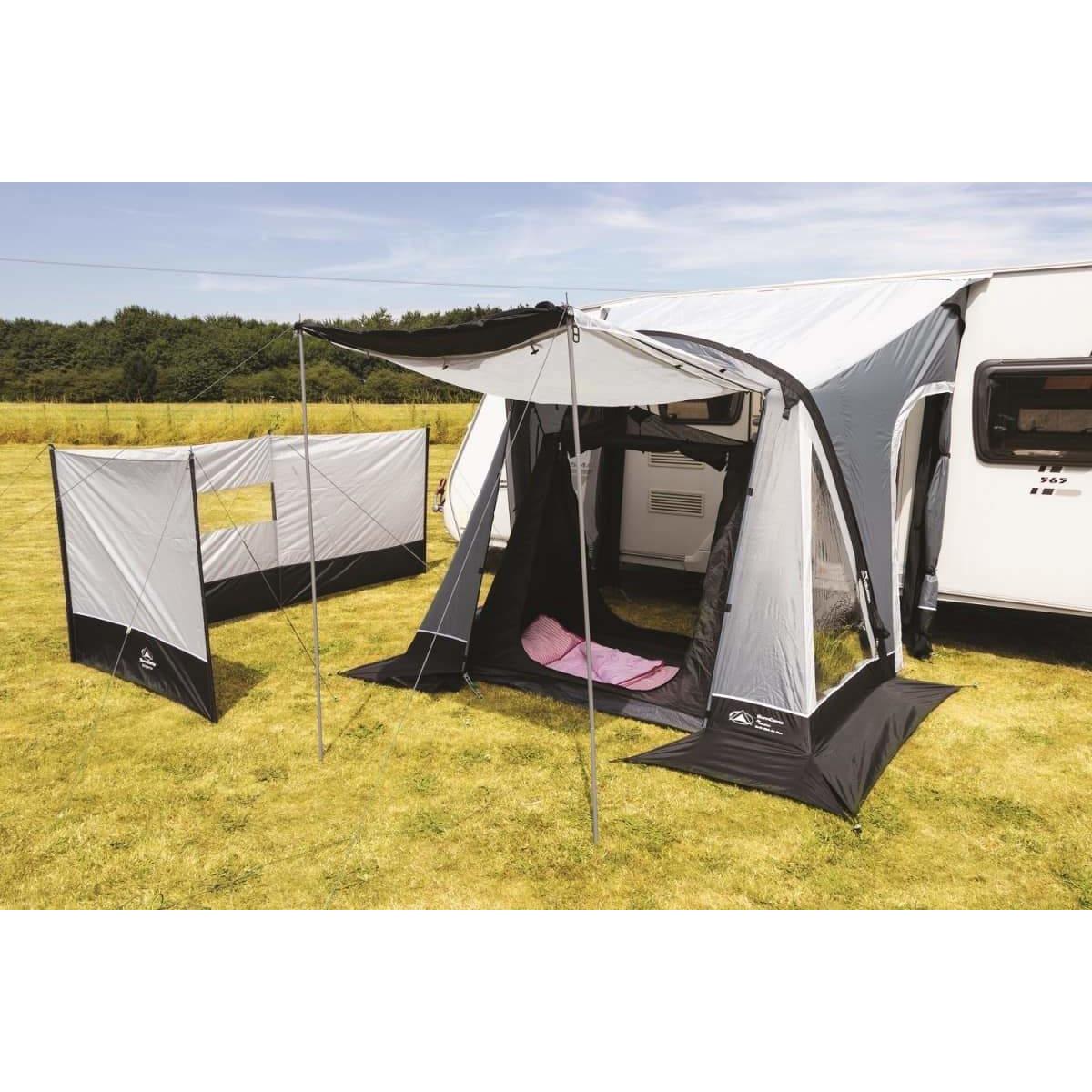 Sunncamp Swift Air 260 Air Inflatable Caravan Awning SF7764 (2021)