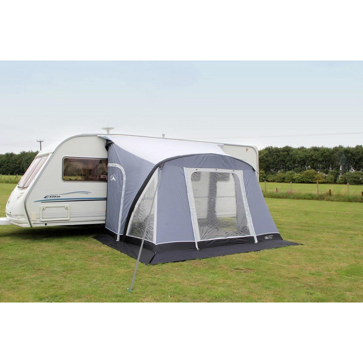 Sunncamp Swift Air 325 Air Inflatable Caravan Awning SF7763 (2021)