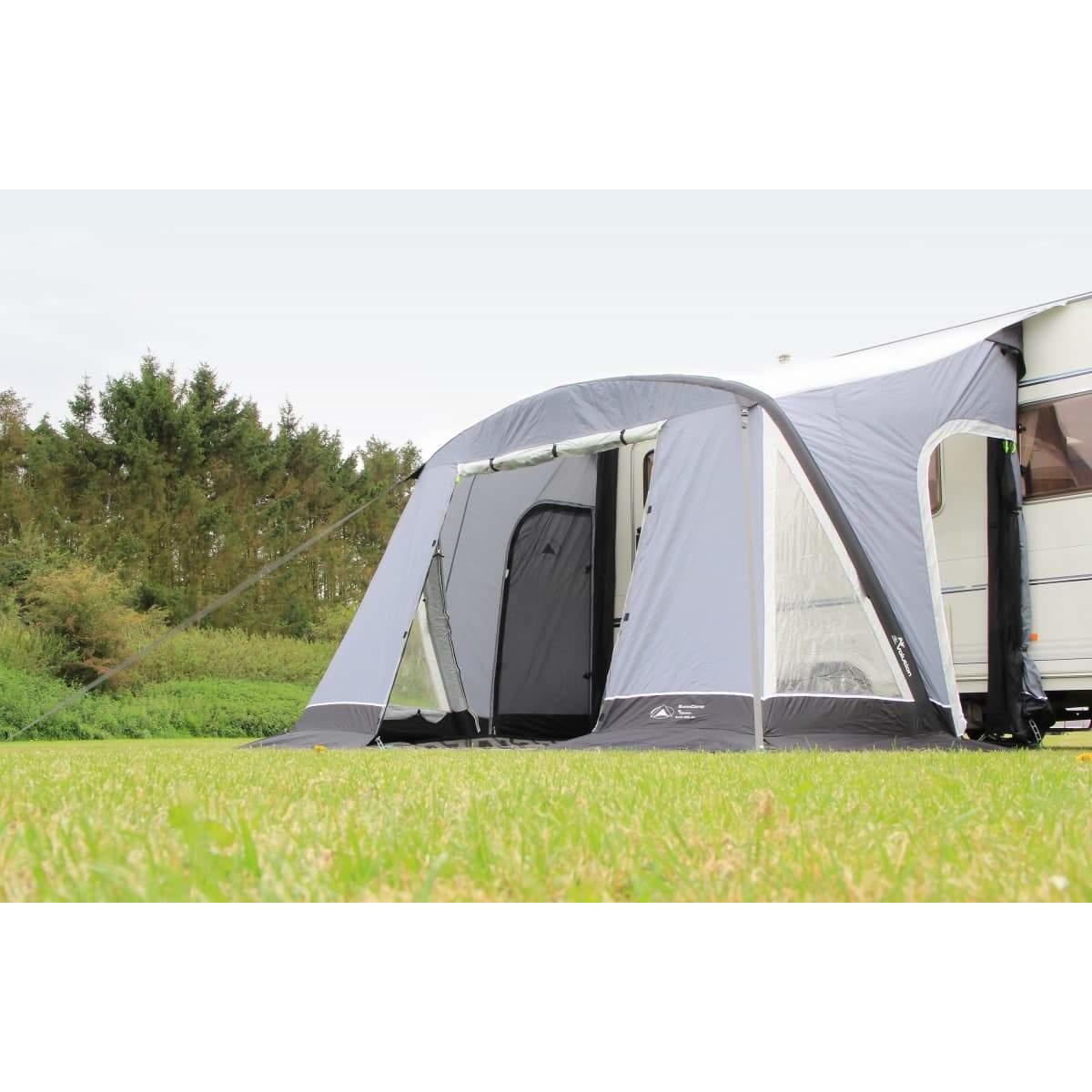 Sunncamp Swift Air 325 Air Inflatable Caravan Awning SF7763 (2021)