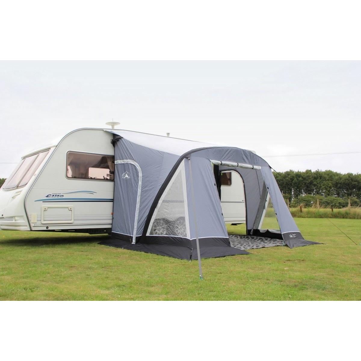 Sunncamp Swift Air 325 Air Inflatable Caravan Awning SF7763 (2021)