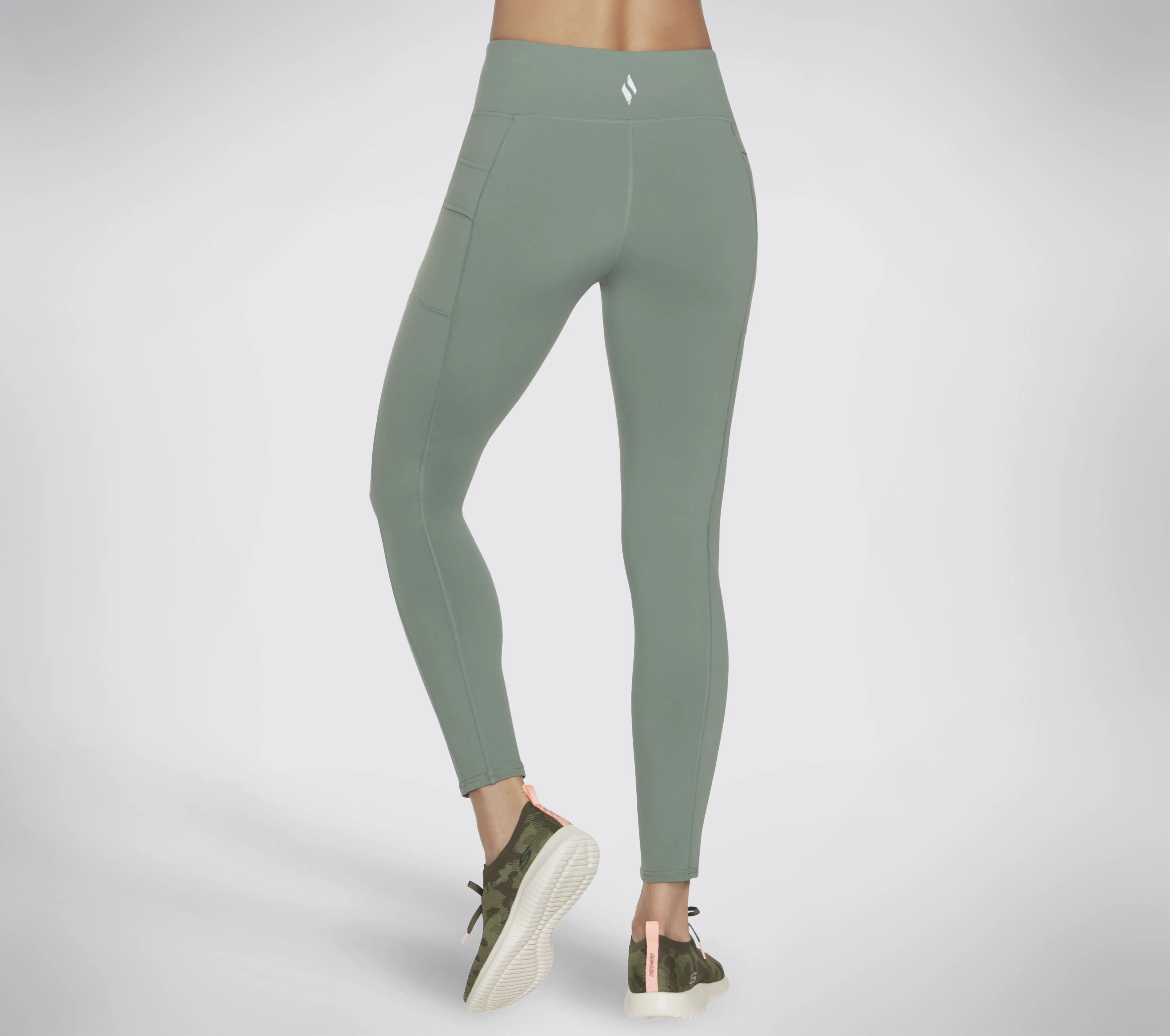 The GOWALK Alpine Trail HW Legging