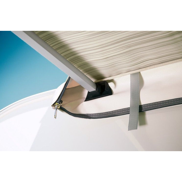 Thule Omnistor 1200 Caravan Awning Lightweight Rollout Canopy