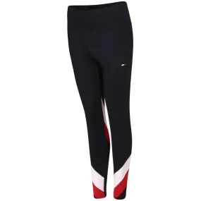 Tommy Hilfiger HW COLOR BLOCK LEGGING