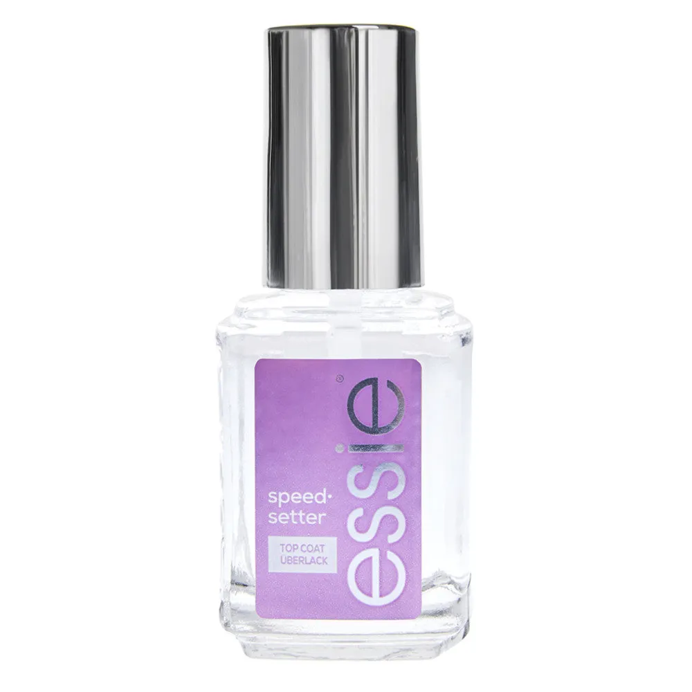 Top Coat Séchage Ultra Rapide - Speed Setter