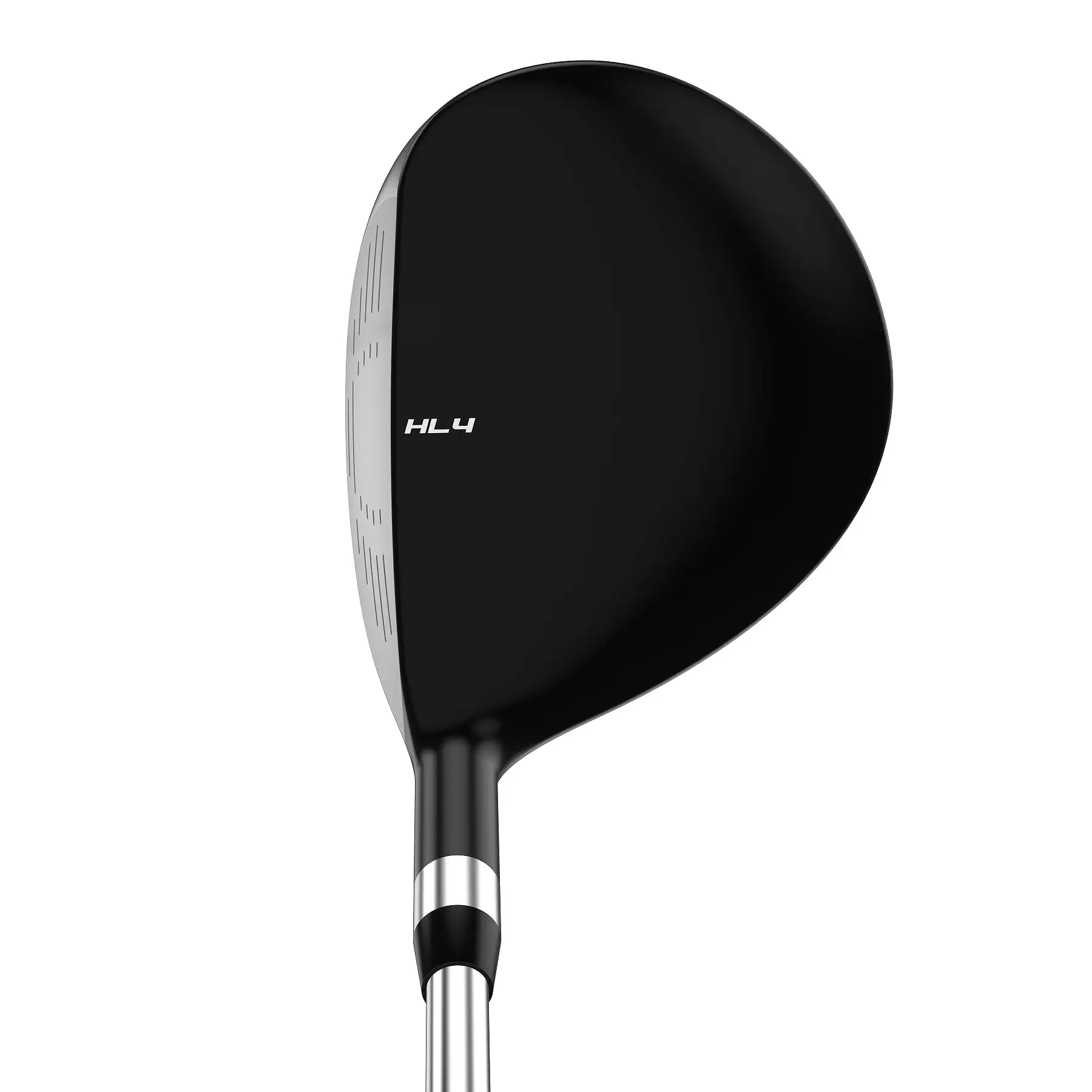 Tour Edge Golf Hot Launch 4 Ladies Fairway Woods