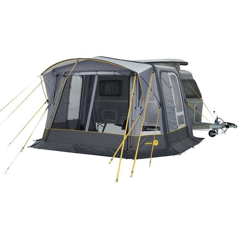 Trigano Indiana Inflatable Caravan Air Awning (2022)