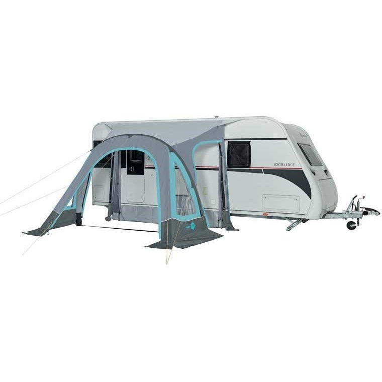 Trigano Lagoon Air Awning Inflatable Caravan Awning (2022)