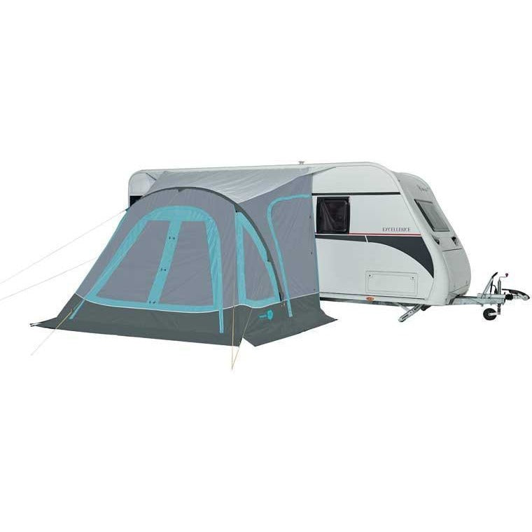 Trigano Lagoon Air Awning Inflatable Caravan Awning (2022)