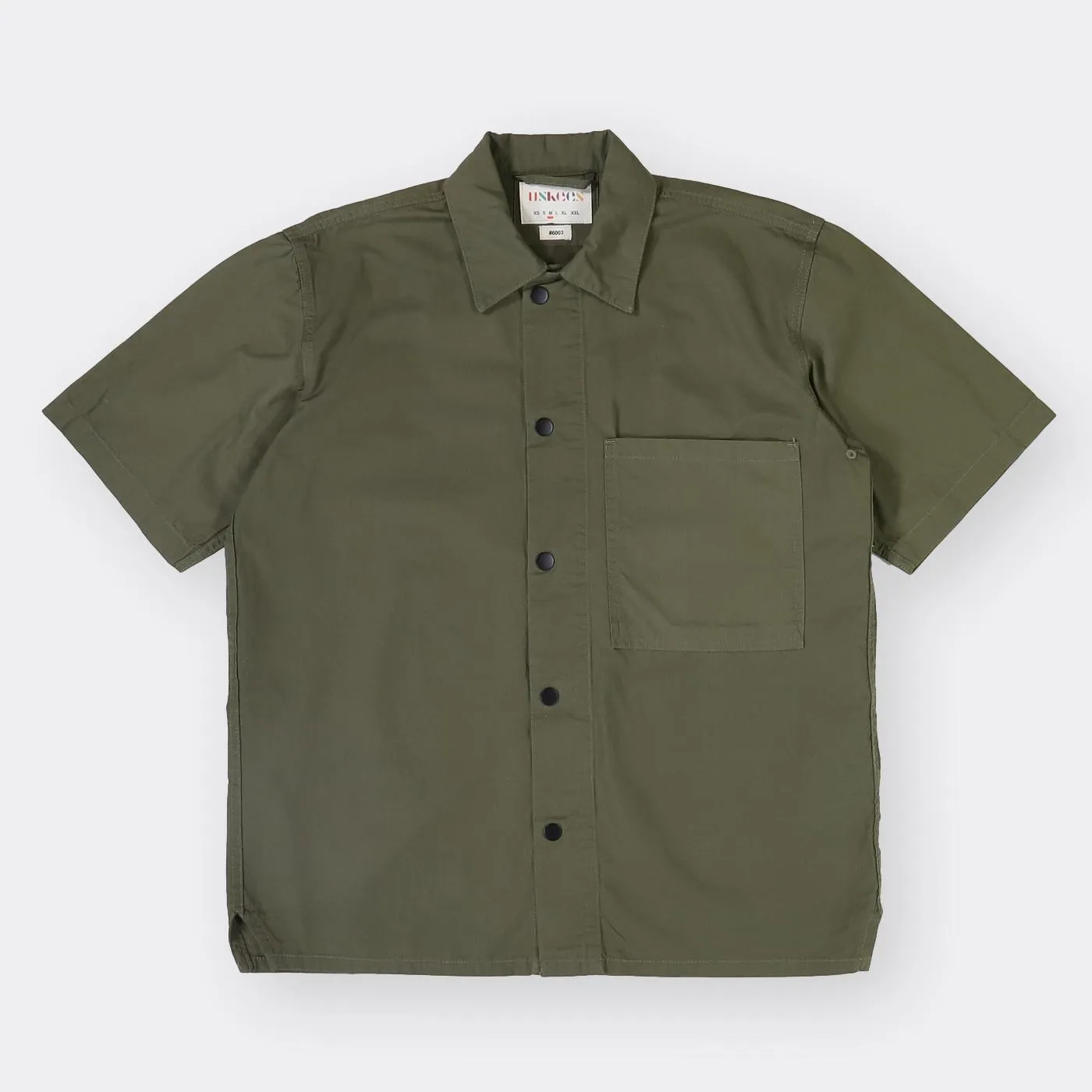 Uskees Lightweight Shirt