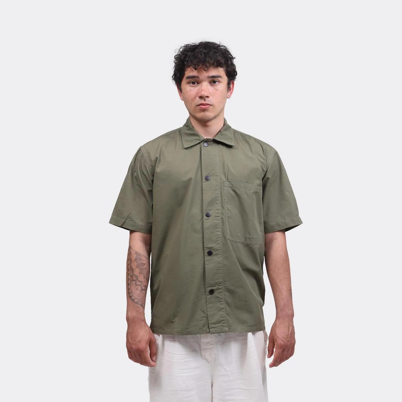 Uskees Lightweight Shirt