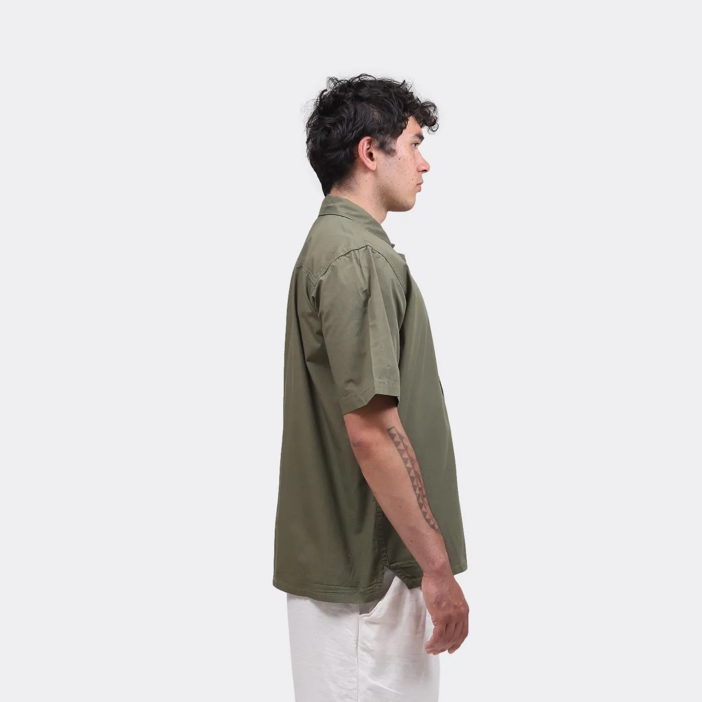 Uskees Lightweight Shirt