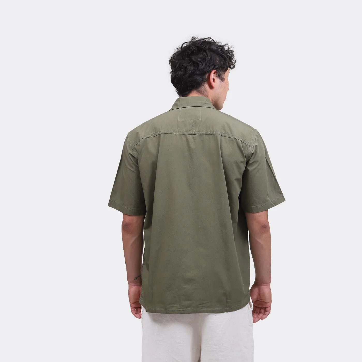 Uskees Lightweight Shirt