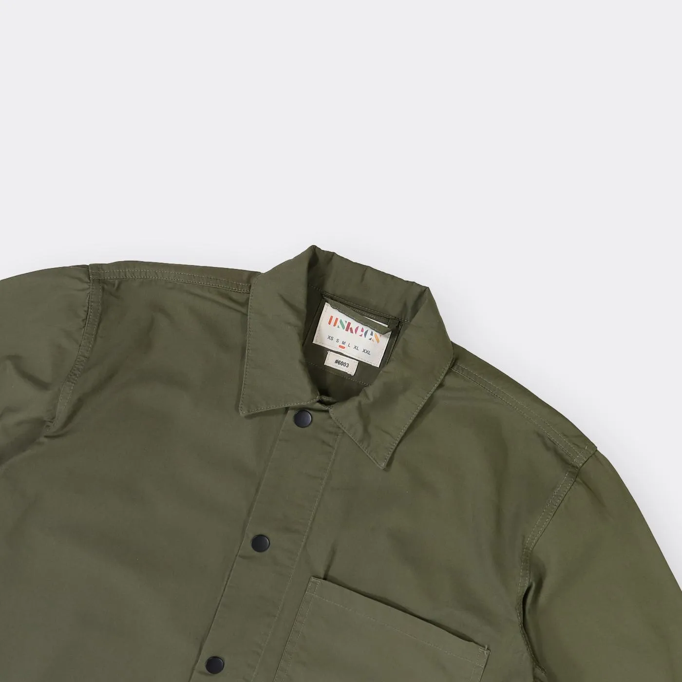 Uskees Lightweight Shirt