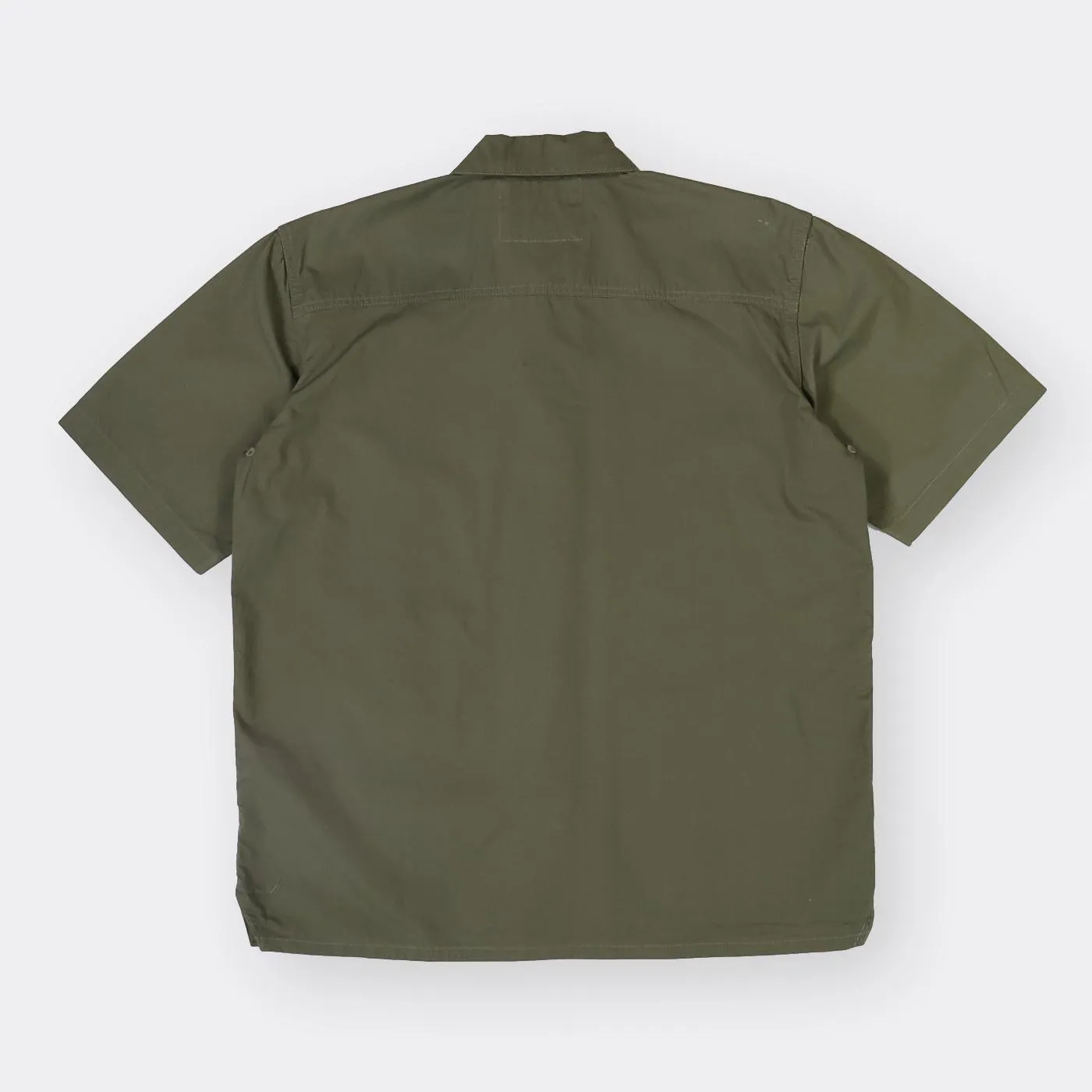 Uskees Lightweight Shirt