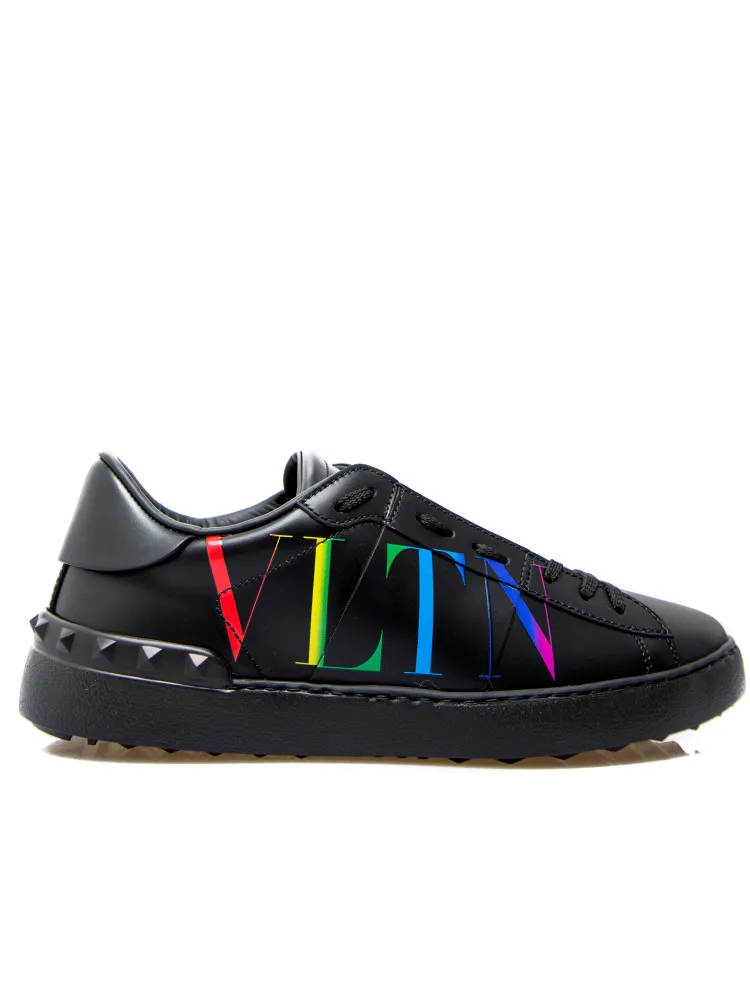 Valentino Open Sneaker | Credomen