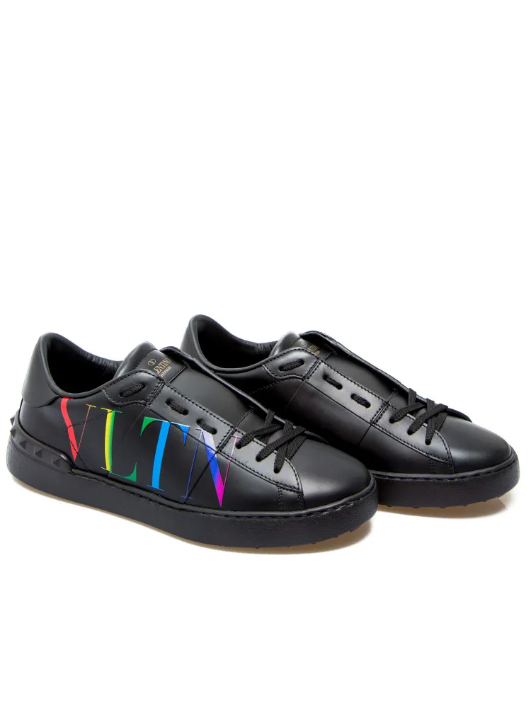 Valentino Open Sneaker | Credomen