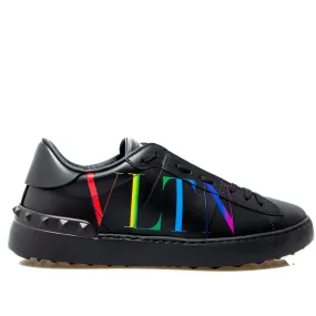 Valentino Open Sneaker | Credomen