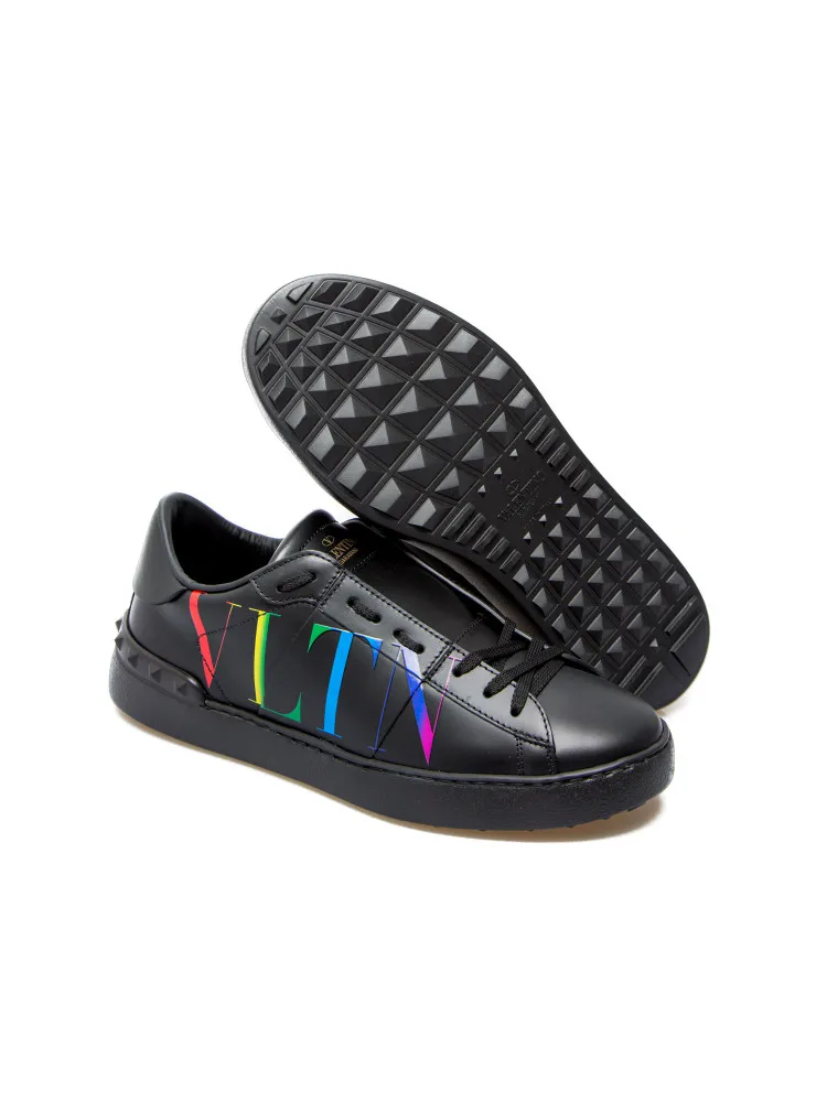 Valentino Open Sneaker | Credomen